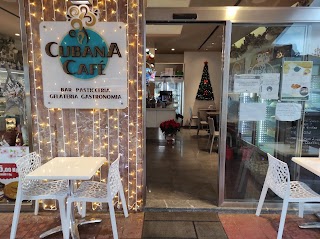 Cubana Café