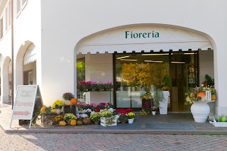 Fioreria L'Angolo Fiorito di Francesca Gardenal