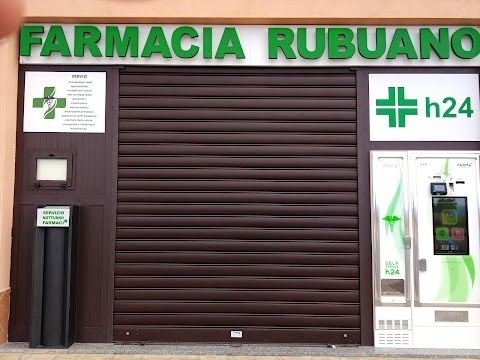 Farmacia Rubuano