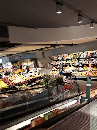 Supermercato EUROSPAR Manin