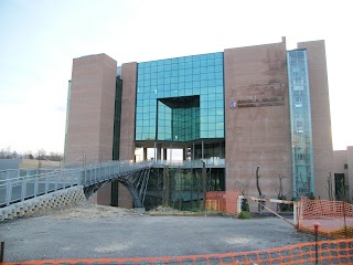 Università degli Studi di Perugia - Facoltà di Medicina e Chirurgia