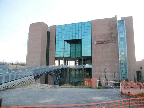 Università degli Studi di Perugia - Facoltà di Medicina e Chirurgia