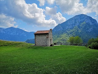 Rifugio Campei de Sima