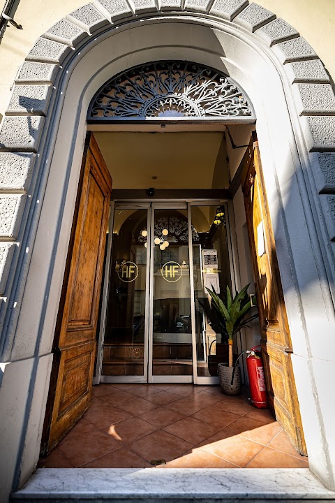 Hotel Ferrucci