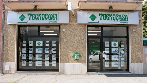 Affiliato Tecnocasa Studio Cassano Magnago S.A.S.