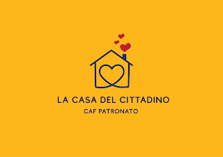 Caf Patronato Balduina - Casa del Cittadino