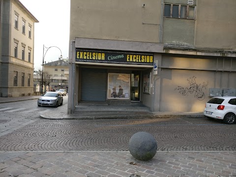 Cinema Excelsior Sondrio