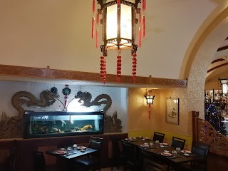 Hong Kong Sushi & Ristorante Cinese