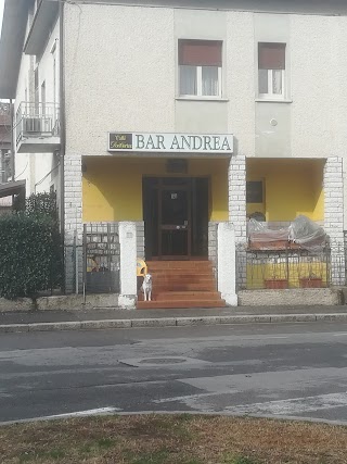 Bar Andrea