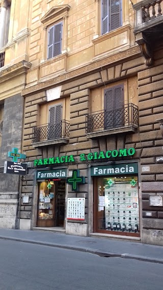 Farmacia San Giacomo