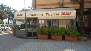 Ristorante pizzeria Soska
