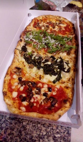 Pizzeria Regina