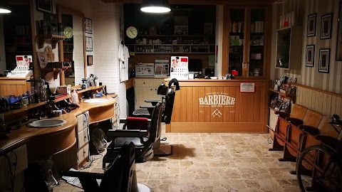 Immagine Uomo- Barber Shop Mantova