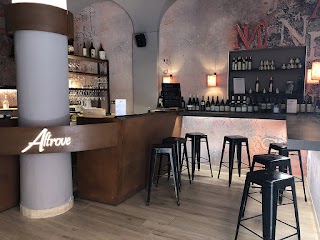 Altrove • Bar & Bistrot