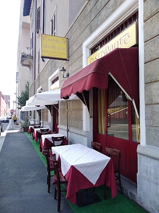 Osteria del Madrigale