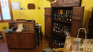 Enoteca Wine Shop Cantuccio del Vino