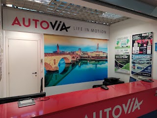 Autovia Verona Aeroporto