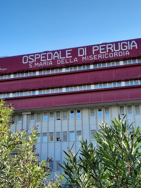 Azienda Ospedaliera di Perugia - Santa Maria della Misericordia