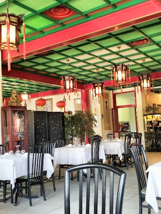 Ristorante Cinese Fu Lu Shou