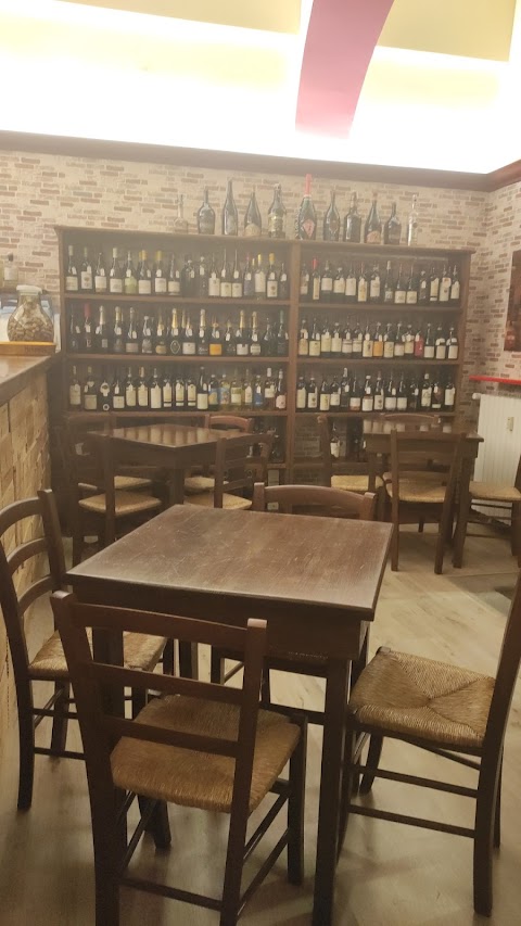 La Cantina all’angolo