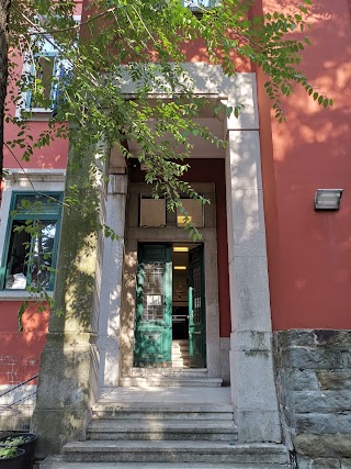 Scuola Primaria "Filzi Greco"