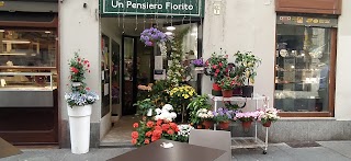 Un pensiero fiorito