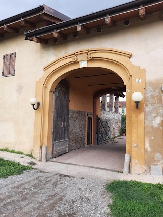 Agriturismo Cascina Duc