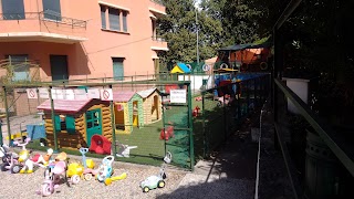 Amici dei Bambini