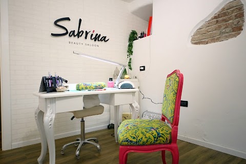 Sabrina Beauty Saloon