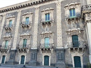 Università degli Studi di Catania - Dipartimento di Scienze Umanistiche