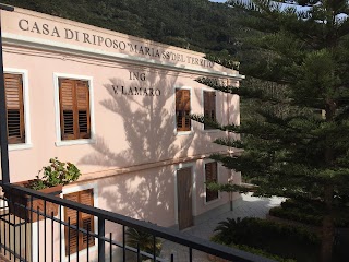 Casa di Riposo - Maria SS del Terzito