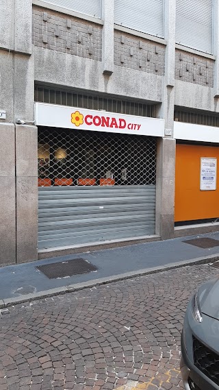 CONAD CITY