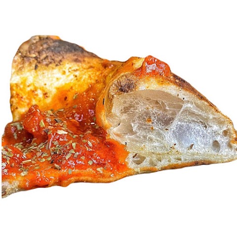 Experience Pizza e Cozze.