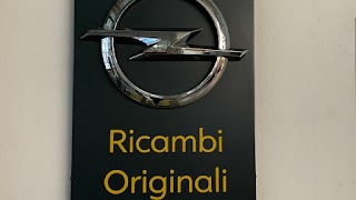 AUTOSUD OPEL MILANO - RICAMBI E ACCESSORI