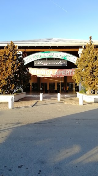 Centro Commerciale Mazzavecchia