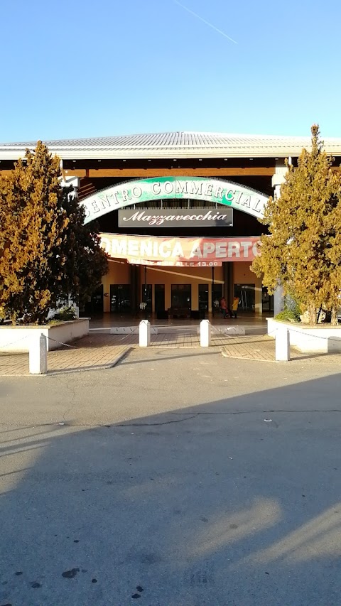 Centro Commerciale Mazzavecchia