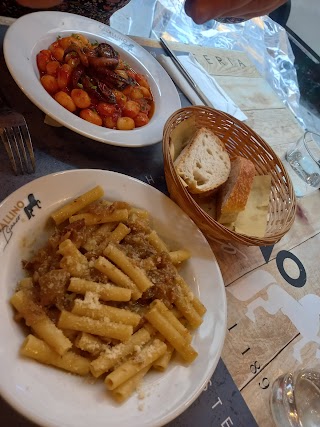 Osteria Cavallino Bianco