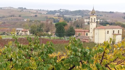 Ente Tutela Vini Di Romagna