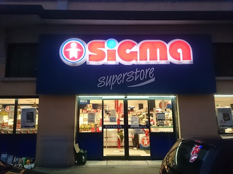 Sigma Superstore Di Torino Pietrino Belli