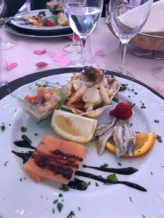 Ristorante Le Rose