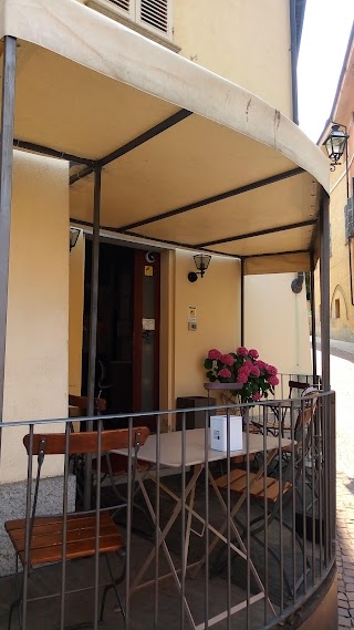 Saluzzo's Coffee