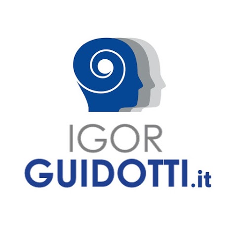 Dott. Igor Guidotti - Psicologo