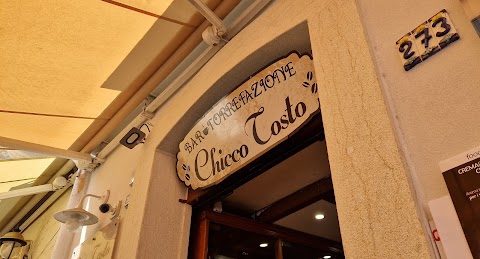 Bar Chicco Tosto Di Raffaele Anna Maria