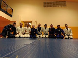 Fratelli Leteri - Brazilian Jiu Jitsu - Cerea