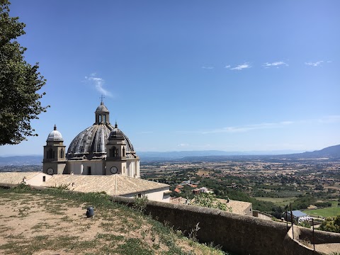 Visit Montefiascone