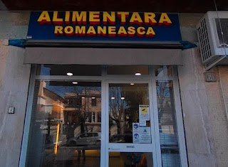 Alimentara romaneasca