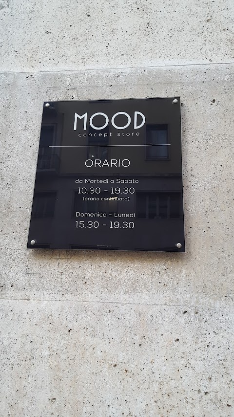 Mood Concept Store