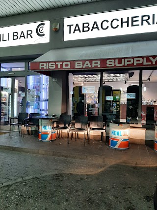 Risto Bar Supply 24H