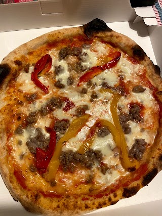 Pizzeria Il Pirata