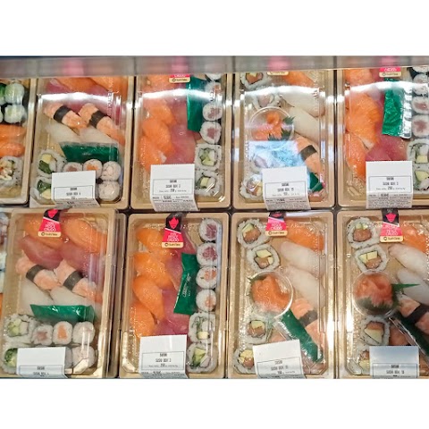 SushiTake Porta Marcolfa